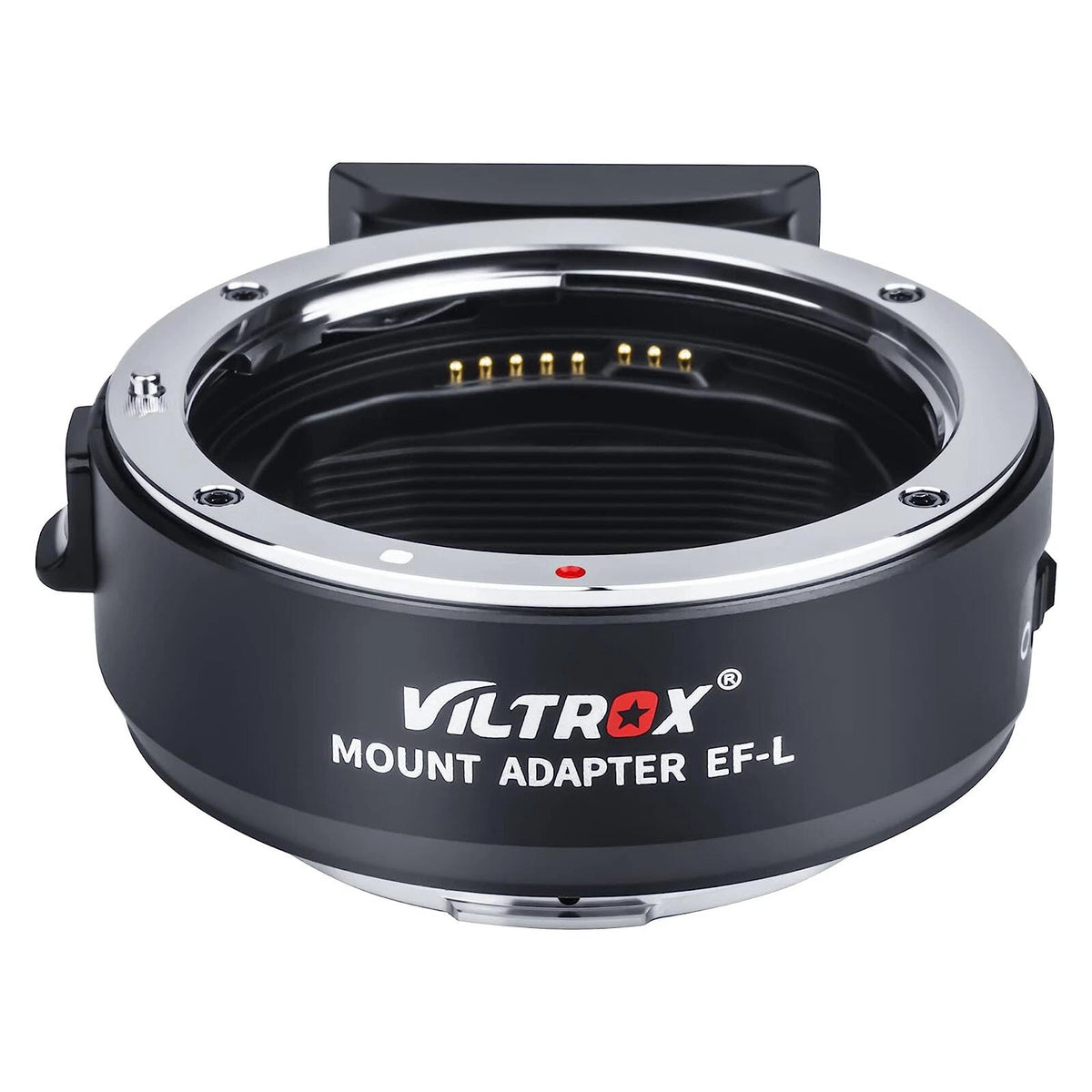 Viltrox EF-L AF Adapter – Canon EF/EF-S to L-Mount (Leica, Panasonic, Sigma)