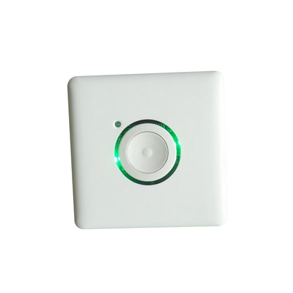 AC 110V~220V 86 Switch Touch Switch Panel Timer Outdoor Button Timer Controler A