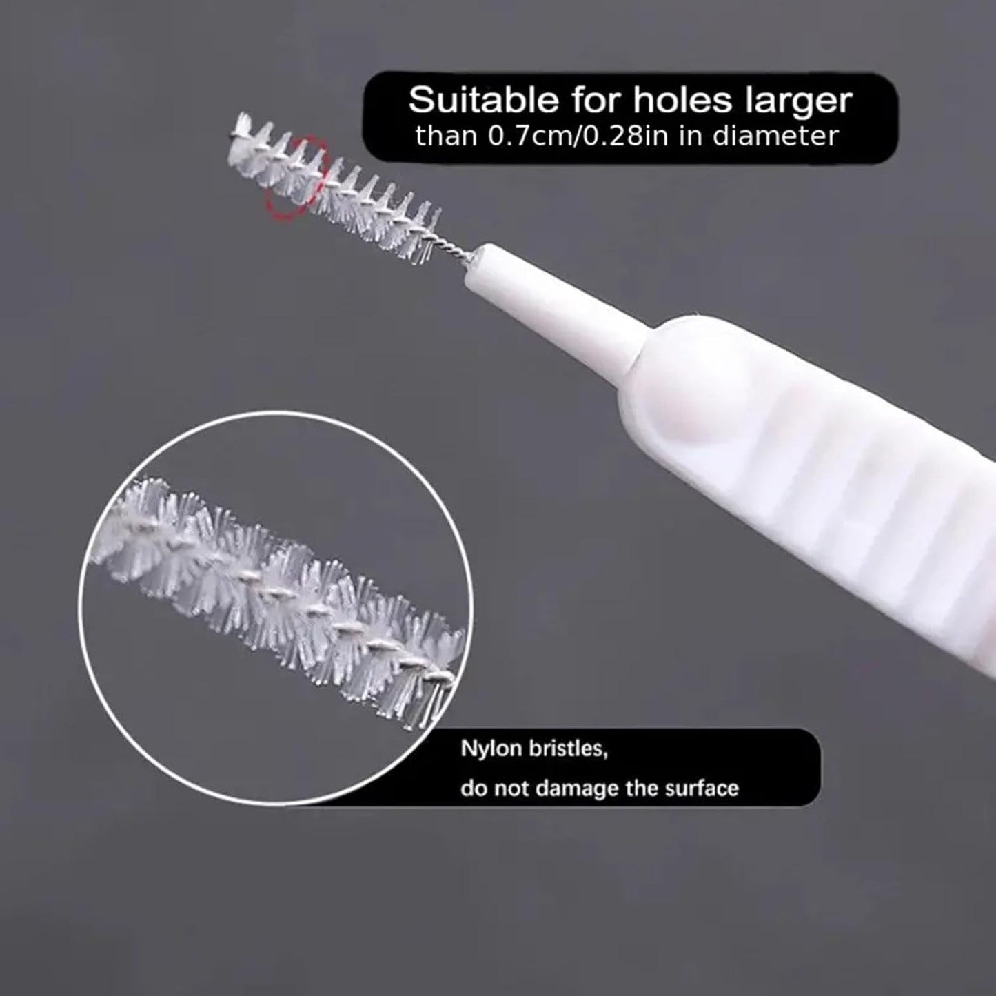 Cell Phone Speaker Dust Removal Tool Kit, Cleaner for iPhone, Samsung - 14Pcs