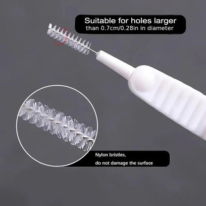 Cell Phone Speaker Dust Removal Tool Kit, Cleaner for iPhone, Samsung - 14Pcs