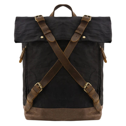 Male Backpacks Men Rucksacks Mountaineering Travel Pack Outdoor Computer Bag