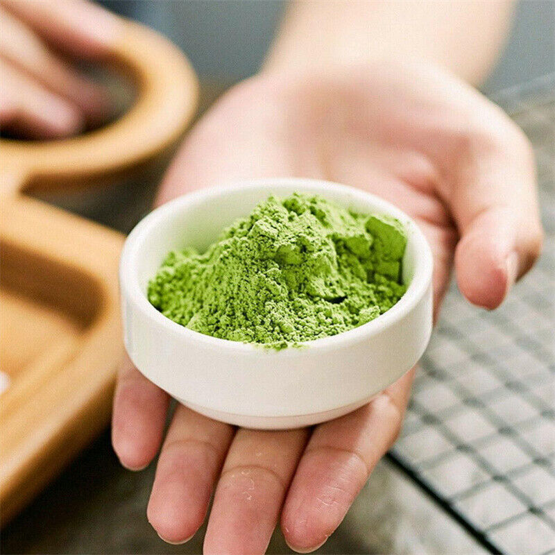 Matcha Green Tea Powder 50-500g Diet Drink for Matcha Tea