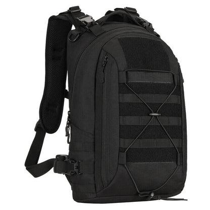 25L Men Tactical Backpack Bag Outdoor Sports Travel Bags Camping Hunting