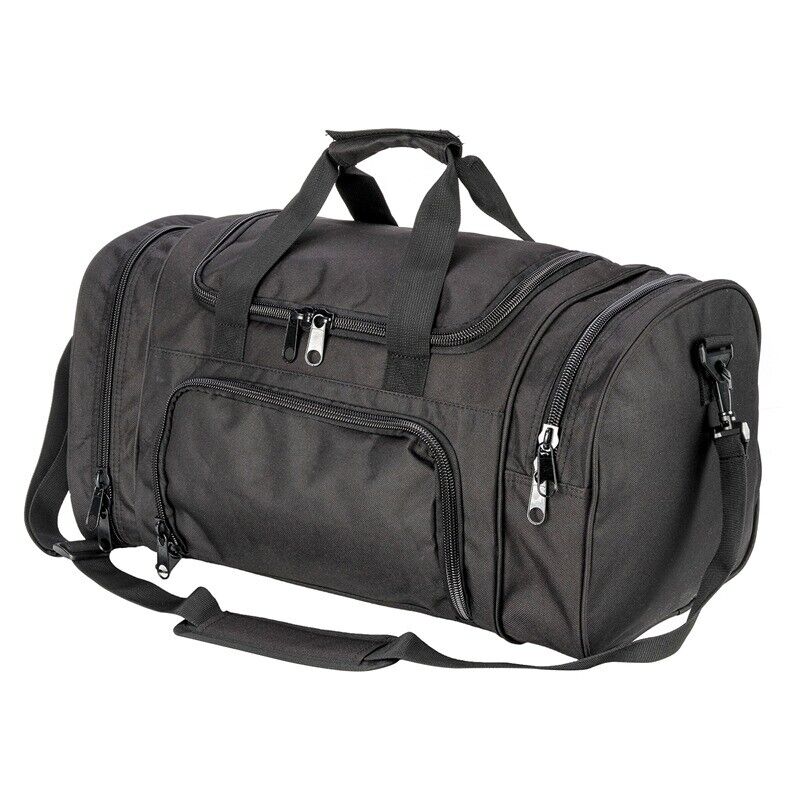 Military Tactical Travel Duffle Bag Outdoor Sports Gym Hiking Large Luggage Bags