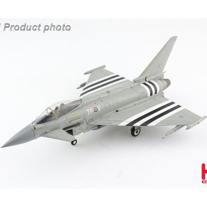 1:72 HM Eurofighter Typhoon"D-Day 70th Anniversary"England Fighter Diecast Model