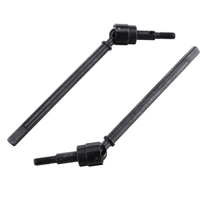2PCS Metal Front CVD Drive Shaft Axle For RGT 86100 86110 1/10 RC Car P860015
