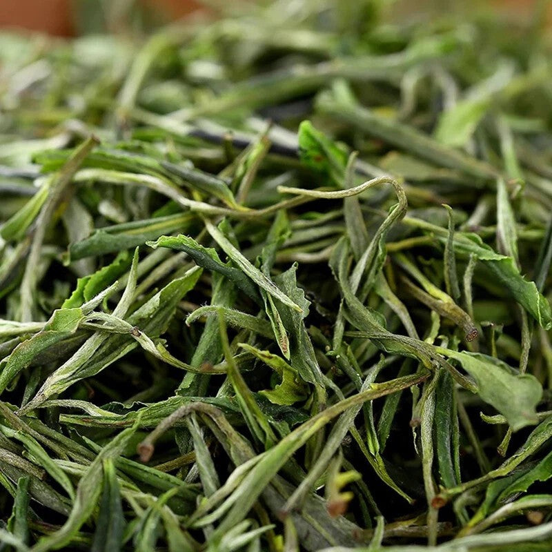 250g 2026 Premium Spring New Mao Jian Green Tea XinYang MaoJian Tea Loose Tea