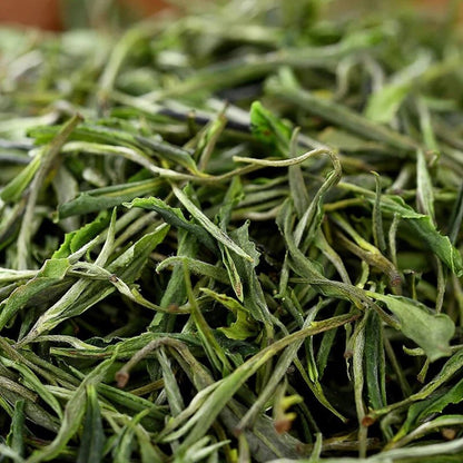 250g 2026 Premium Spring New Mao Jian Green Tea XinYang MaoJian Tea Loose Tea