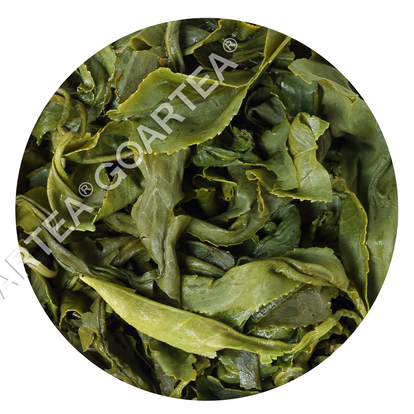 GOARTEA 250g Premium Biluochun Green Tea Spring Pilo Chun Green Tea Snail Loose-
