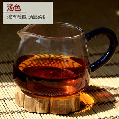 200g Premium Red Dianhong Large Congou Black Tea Dian Hong Maofeng Organic Tea