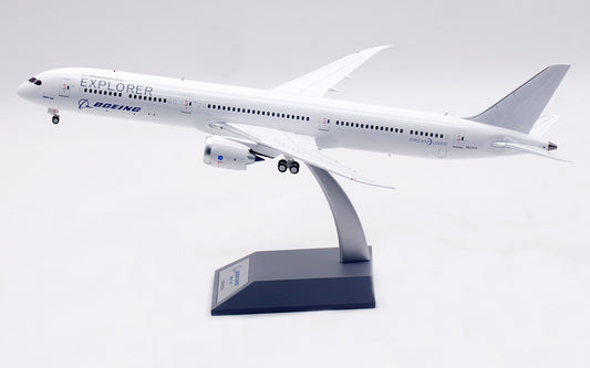 1:200 InFlight Boeing B787-10 N8290V Passenger Airplane Diecast Aircraft Model