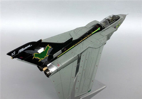 CORGI Panavia Tornado GR.4 ZG775 IX Sqn Retirement Scheme 1/72 Pre-builded Model