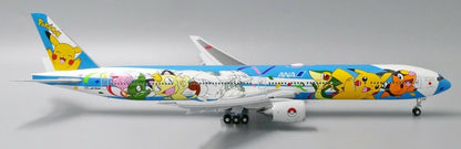 1:200 JC Wings All Nippon Airways BOEING 777-300 Airplane Diecast Aircraft Model