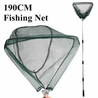 Fishing Net Sinker Cast Network Hand Outdoor Throw Catch Tool Gill Full Spread