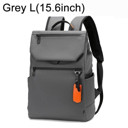 Backpack Men Laptop Bag Shoulder School Backpack Men's Travel Bag Backbag
