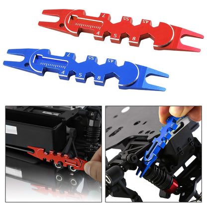 RC Ball End Remover Accessories RC Ball Joint Tool Parts Tools Durable