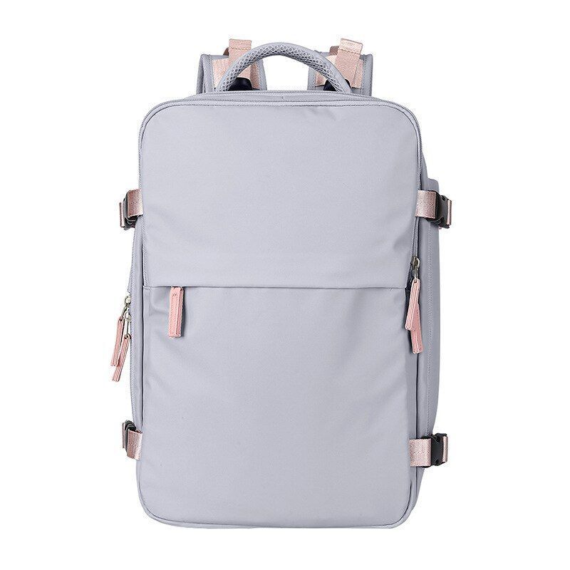 Multifunctional Travel Bag Big Backpack Women Outdoor Bag High Quality Charging
