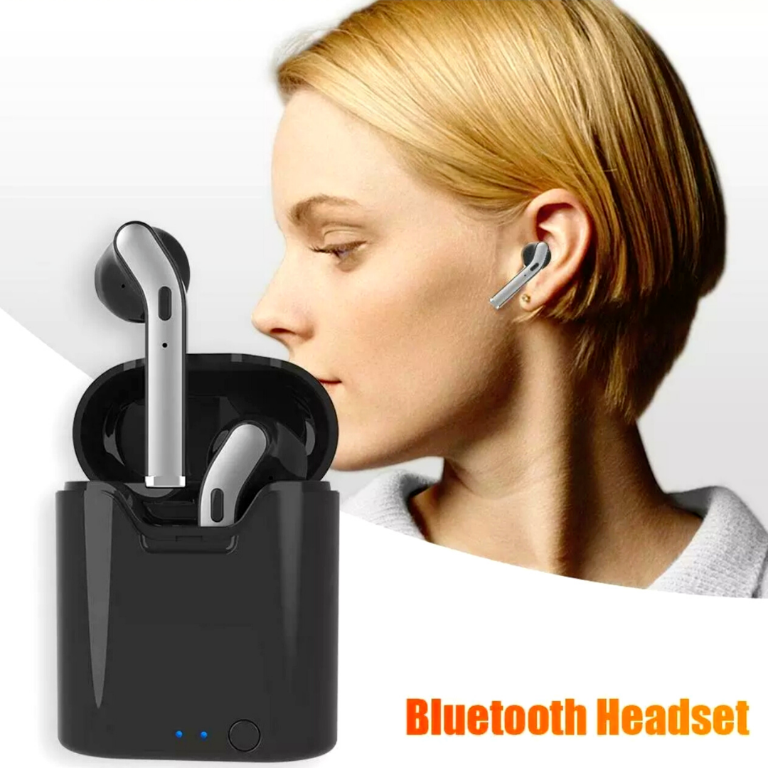 Audifonos inalambricos Bluetooth 5.0 Auriculares Para Telefonos Universal Cell