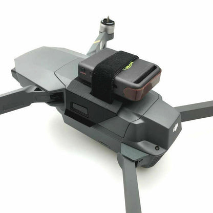 TK102 GPS Tracker Locator Tracking Bracket Holder For DJI Mavic Pro Drone H