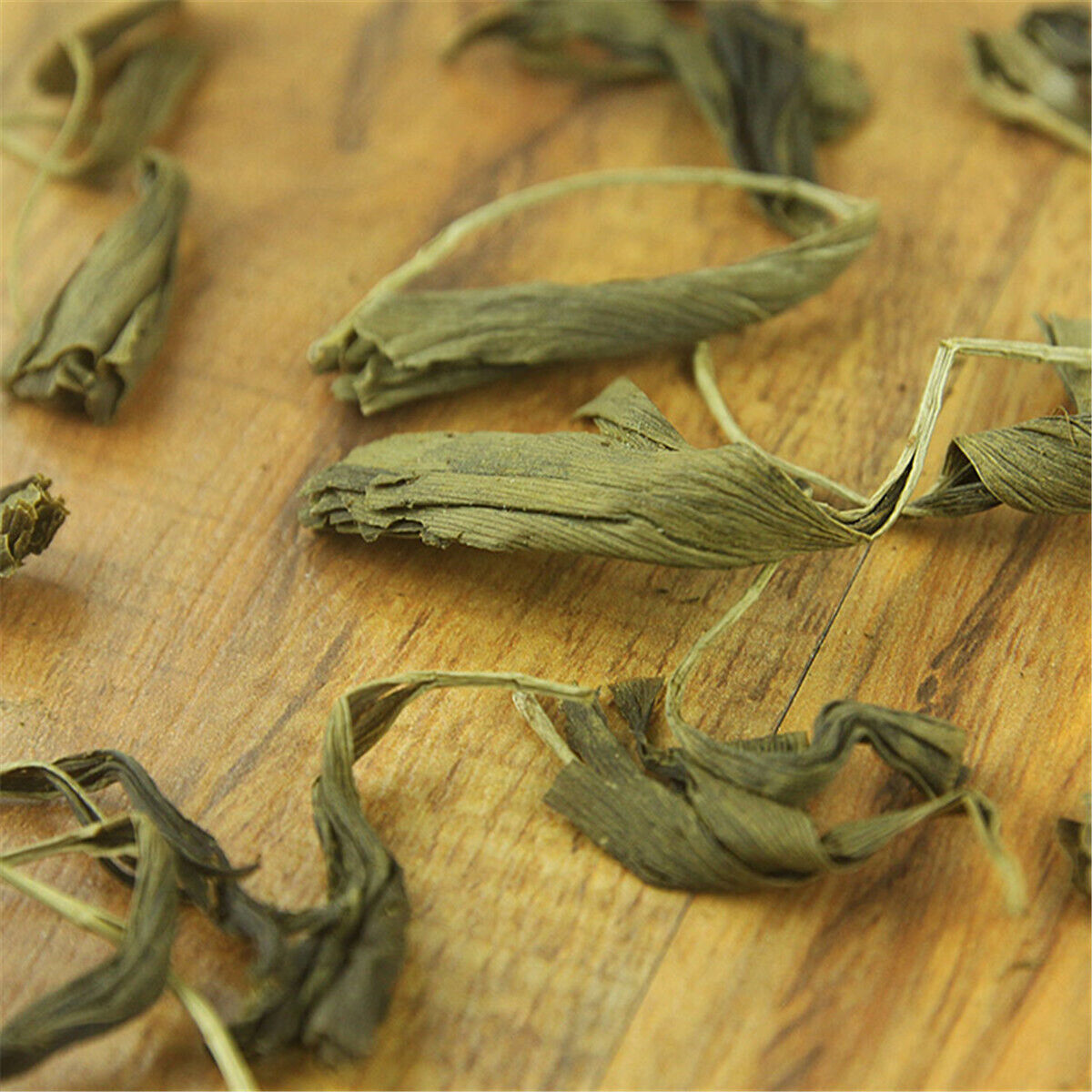500g Leaf Loose Leaf Chinese traditional Tea Green Tea Herbal Tea Ginkgo Biloba