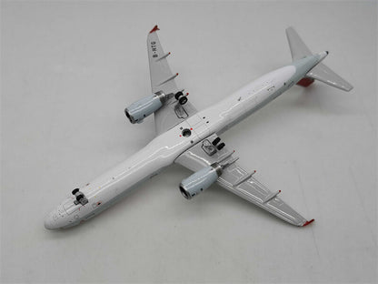Phoenix CATHAY DRAGON For Airbus A321 B-HTG 1/400 DIECAST Plane Pre-built Model