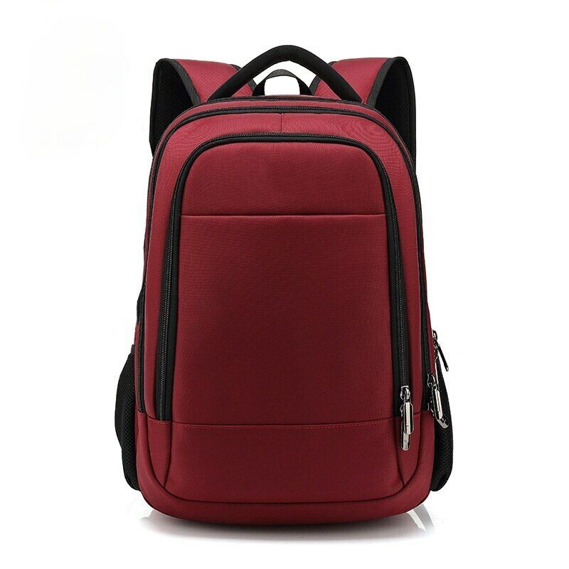 Backpack Laptop Waterproof School Men Travel Bag for Men Business Women Commuter
