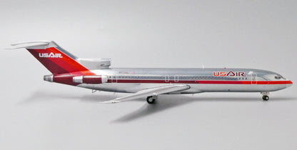 1:200 JC Wings US AIRBOEING 727-200 Passenger Airplane Diecast Aircraft Model