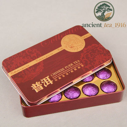 180g Pu'er Tea Ripe Tea Mini Tuo Tea