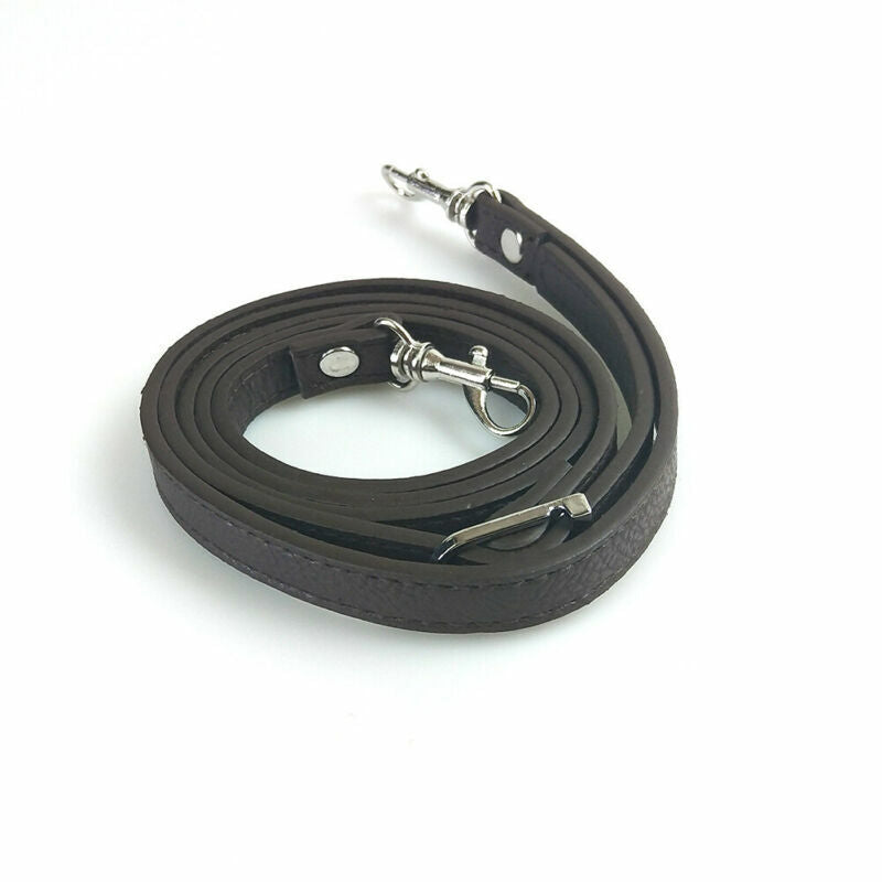 Long Replacement DIY Shoulder CrossBody Strap Belts For Leather Bag Adjustable