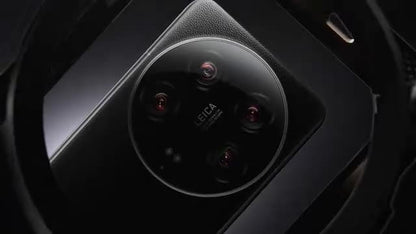 Xiaomi 14 Ultra Photo Kit - Case, 67mm Lens Adapter & Handle