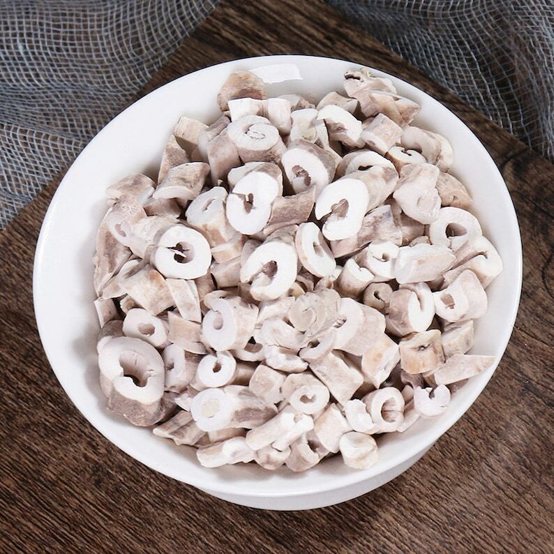 Organic Herbal Tree Peony Bark Cortex Moutan Paeonia Suffruticosa Healthy Tea