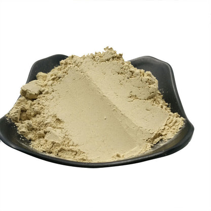 100% Pure Natural Sophora Root Powder Ku Shen 苦参粉 Dried Sophora flavescens herbs