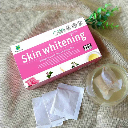 Anti-Aging Leistungsstarke Antioxidant Glutathiones Whitening Natural Tea 90g