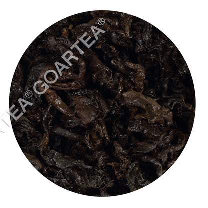 GOARTEA Premium Jinxuan Honey Guifei Red Oolong Tea Black Taiwan Oolong Tea Loose-