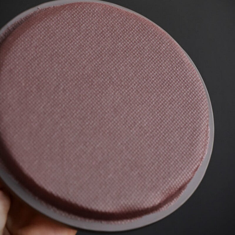 Small Tea Canister Sealed Lid For Loose Tea Yixing Zisha Jar Moisture-proof New