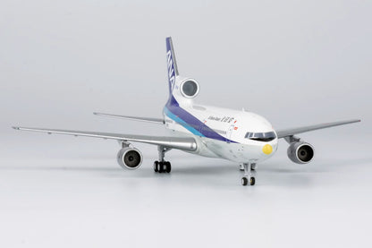 1:400 NG Model ANA Lockheed L-1011-1 Passenger Plane Diecast Aircraft Model