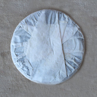 400g Pu'er Yunnan 2006 Hongxingxiang Tea Cake Pu'er Tea Ripe Tea Jinya Palace