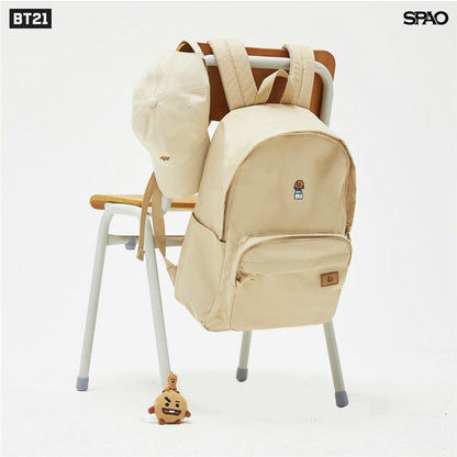 Korea Youth League Schoolbag Backpack Computer Bag Student Schoolbag Casual Bag