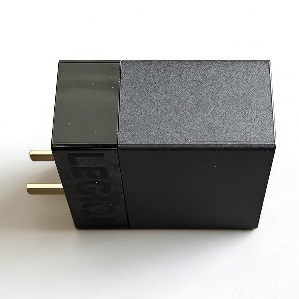 Original Lenovo Legion C135W GaN USB‑C Adapter (PD3.0 Fast Charging) – Portable