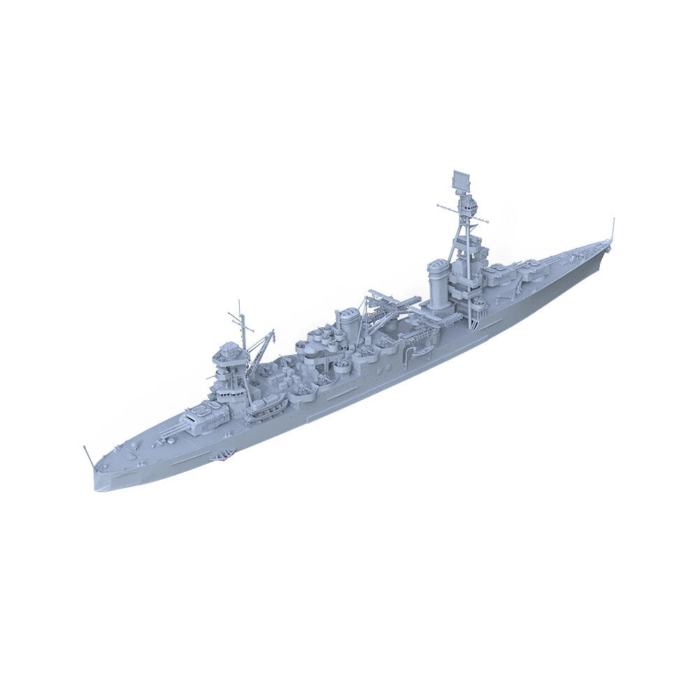 SSMODEL SS700553 1/700 Military Model Kit USS Northampton CA-26 Heavy Cruiser