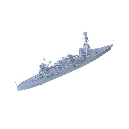 SSMODEL SS700553 1/700 Military Model Kit USS Northampton CA-26 Heavy Cruiser