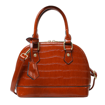 Women Top Handle Bags Handbag Mini Hard Shell Bag Colorful Handbags