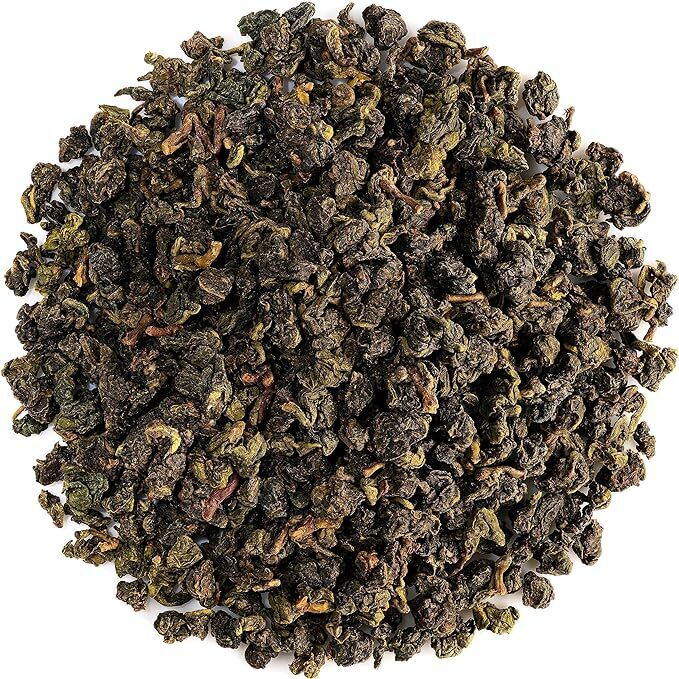 Oriental Taiwan Oolong Tea - Dongfang Meiren Tea - White Tip Oolong Tea - 50g