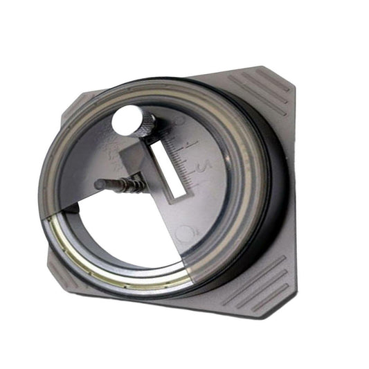1-50mm Precision Circular Cutter Stepless Adjustment For Gundam Model Building