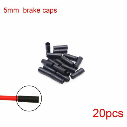 Bike Brake Housing Shift Brake Cable Line Bicycle Derailleur Line MTB Road Pipes