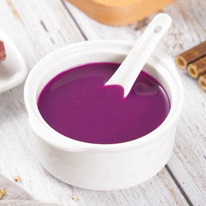 Premium100% Pure Purple Sweet Potato Powder Help Lower Regulate Blood Pressure