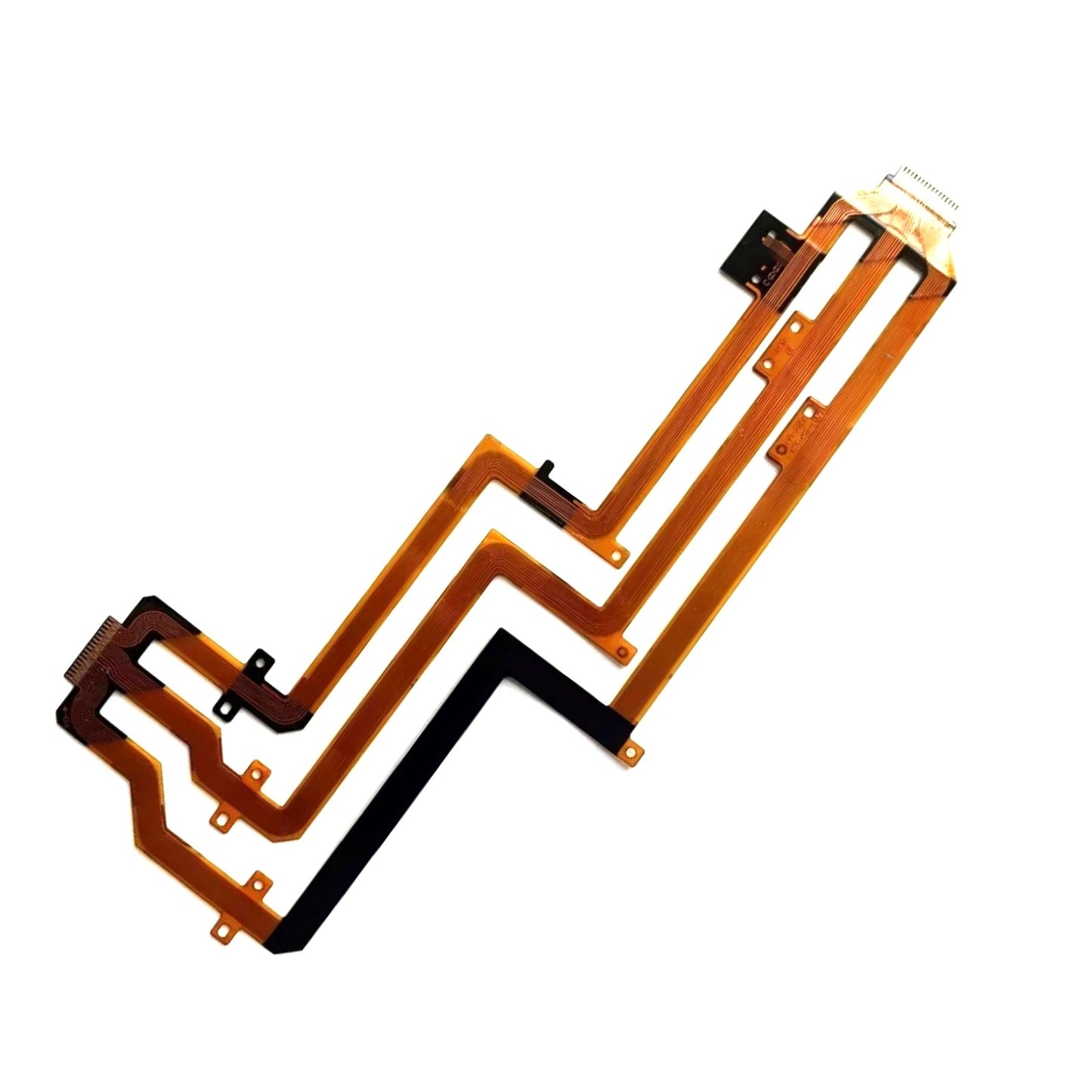 Replacement LCD Flex Cable For Sony PXW-X70 FDR-AX700 Video Camera Accessories