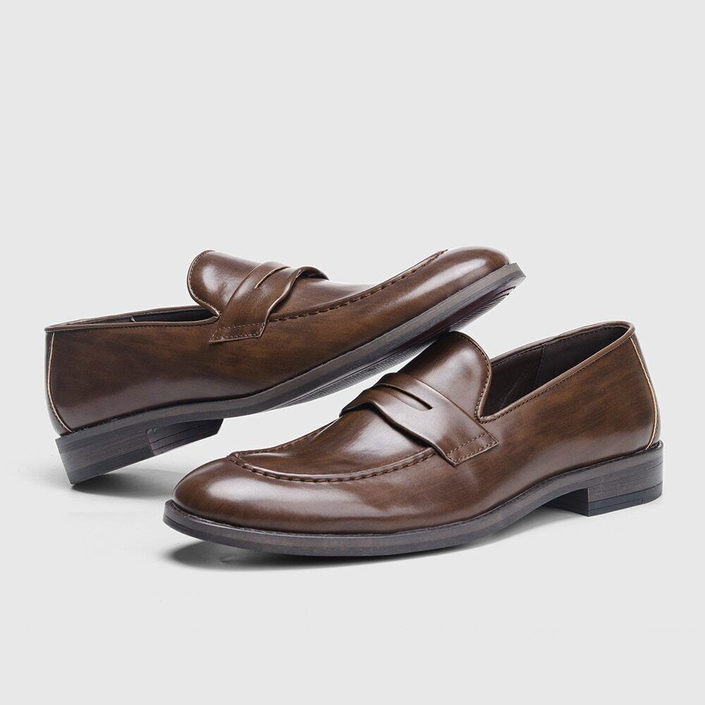 Men Shoes Size Men Loafer Men Dress Shoes Formal Shoes for Men