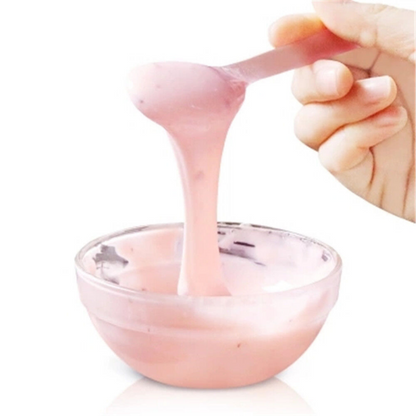 Whitening Moisturizing Controloff500g Rose Face Mask Powder-