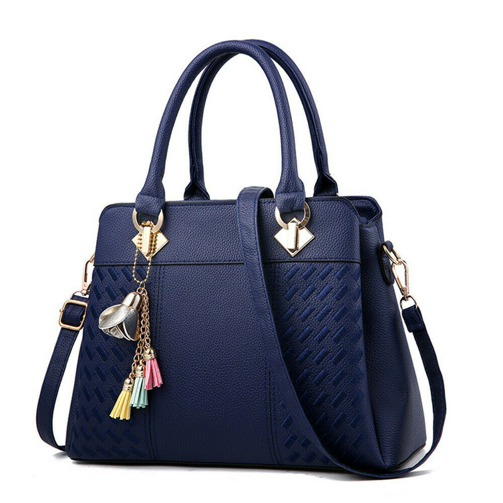 Women's Ladies Purses Handbags Designer Satchel Tote Bag Shoulder Crossbody Bags